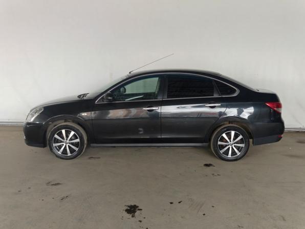 Nissan Almera III (G15) с пробегом 2017 года, цена 435 000 рублей, 247999 км, седан, Автокод Объявления