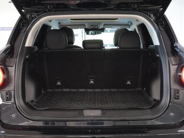 Haval H7 I с пробегом 2025 года, цена 3 099 000 рублей, 40264 км, внедорожник, Автокод Объявления