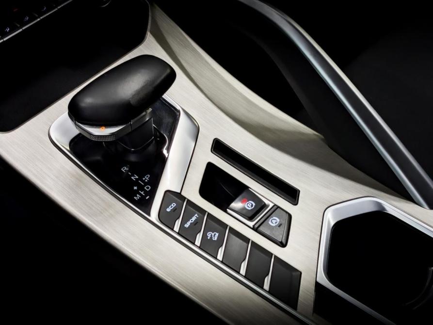 Geely Coolray I Москва  - изображение 25