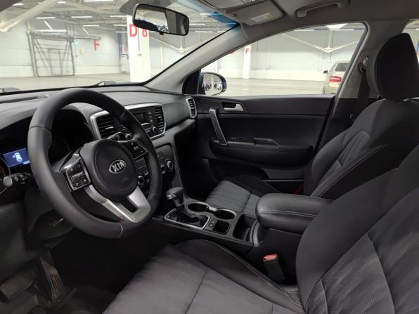 Kia Sportage IV Рестайлинг с пробегом 2020 года, цена 1 880 000 рублей, 148255 км, внедорожник, Автокод Объявления