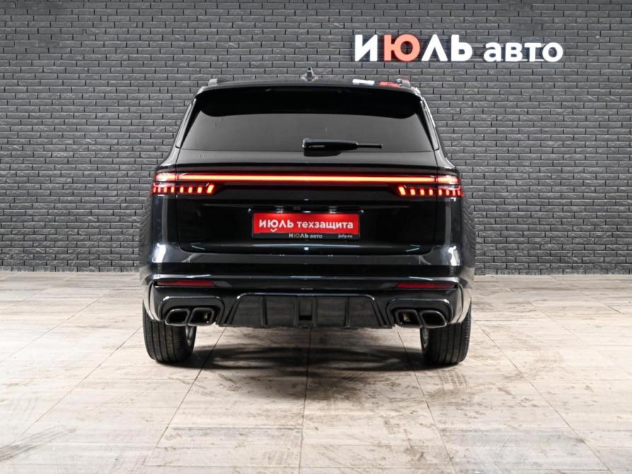 Geely Monjaro I Екатеринбург  - изображение 5