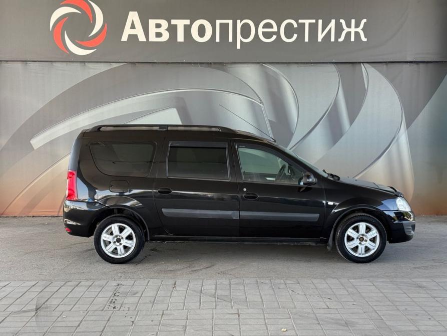 Lada (ВАЗ) Largus I Волгоград  - изображение 4
