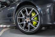 Porsche Panamera III Москва  - изображение 26