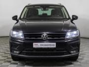 Volkswagen Tiguan II Москва  - изображение 20
