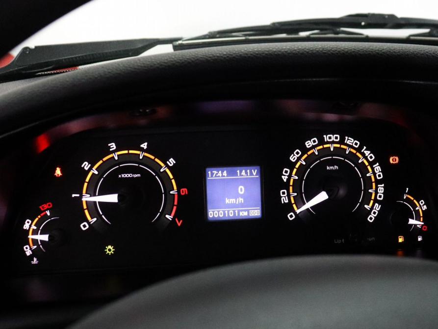 Lada (ВАЗ) Niva I Рестайлинг (Travel) Минеральные Воды  - изображение 15