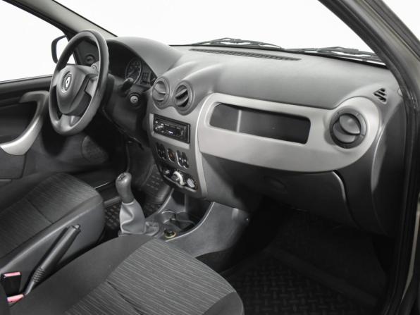 Renault Logan I Рестайлинг с пробегом 2011 года, цена 449 000 рублей, 79694 км, седан, Автокод Объявления