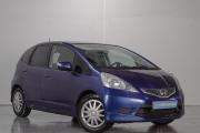Honda Jazz II Челябинск  - изображение 24