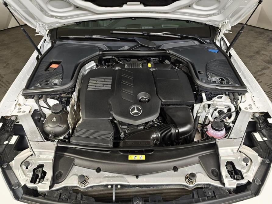 Mercedes-Benz CLS III (C257) Рестайлинг Москва  - изображение 11