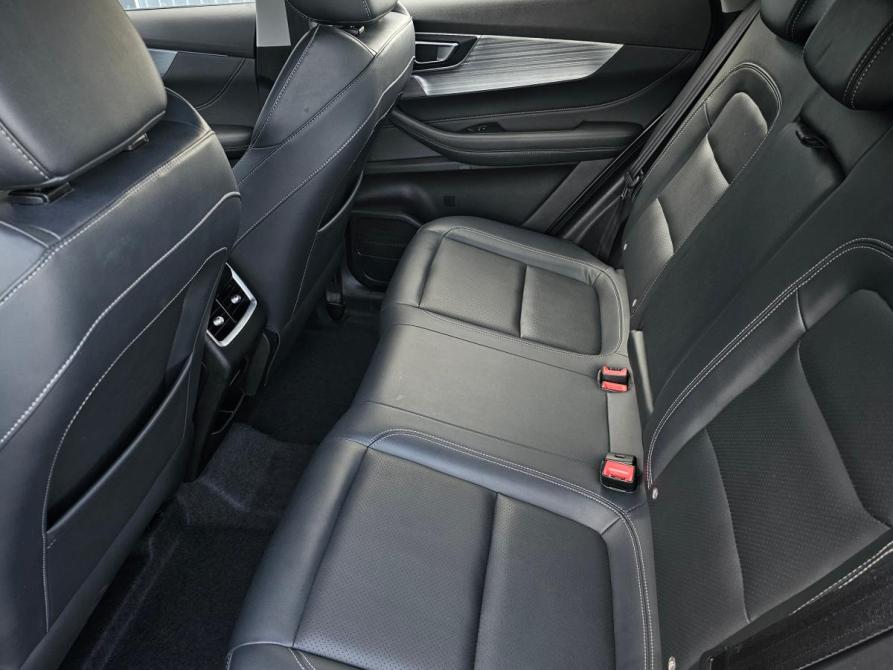 Chery Tiggo 4 I Рестайлинг Краснодар  - изображение 22