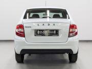 Lada (ВАЗ) Granta I Рестайлинг Москва  - изображение 30