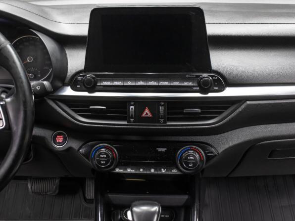 Kia Cerato IV с пробегом 2019 года, цена 1 498 000 рублей, 164780 км, седан, Автокод Объявления