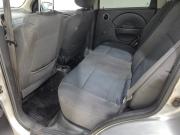 Chevrolet Aveo I Альметьевск  - изображение 34