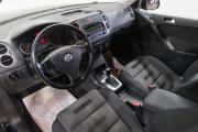 Volkswagen Tiguan I Новокузнецк  - изображение 45