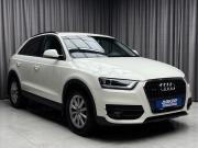 Audi Q3 I (8U) Ижевск  - изображение 37