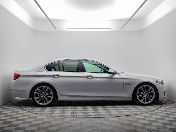 BMW 5 серии VI (F10/F11/F07) Рестайлинг с пробегом 2013 года, цена 1 940 000 рублей, 187072 км, седан, Автокод Объявления