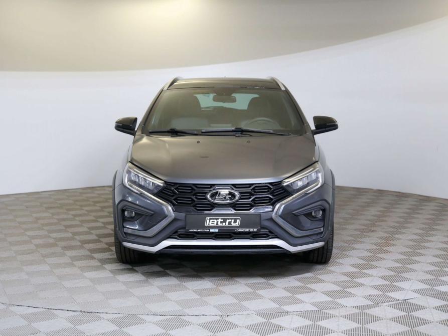 Lada (ВАЗ) Vesta I Рестайлинг (NG) Санкт-Петербург  - изображение 2