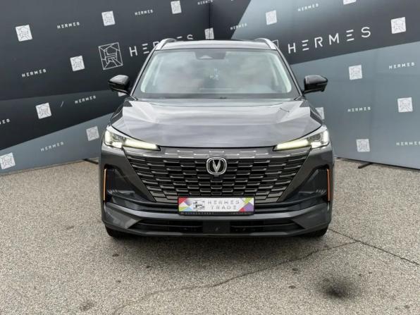 Changan CS55 Plus II с пробегом 2023 года, цена 1 949 000 рублей, 71088 км, внедорожник, Автокод Объявления