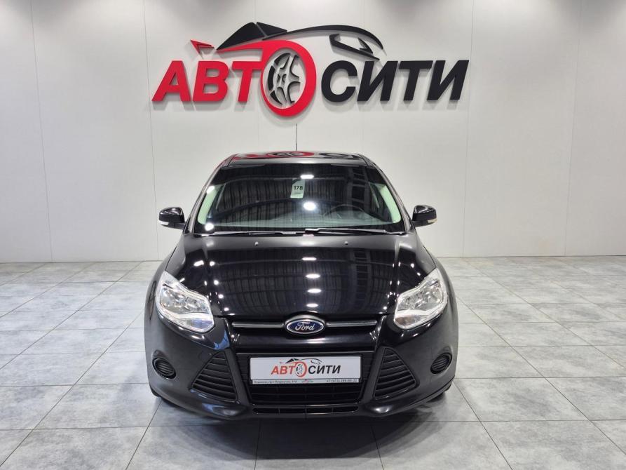 Ford Focus III Воронеж  - изображение 2