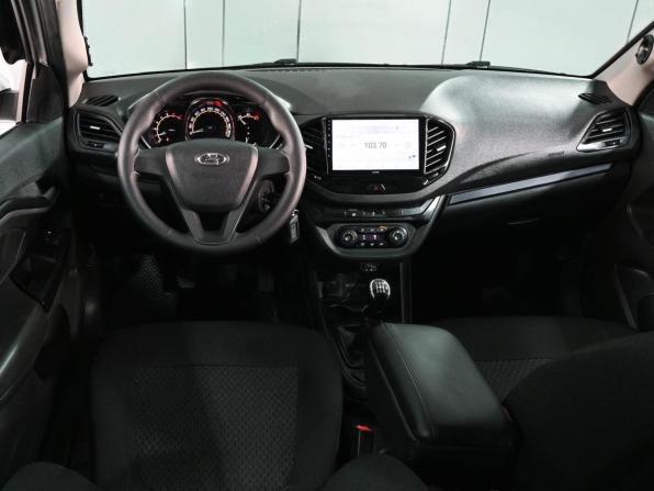 Lada (ВАЗ) Vesta I с пробегом 2021 года, цена 1 099 000 рублей, 96989 км, седан, Автокод Объявления