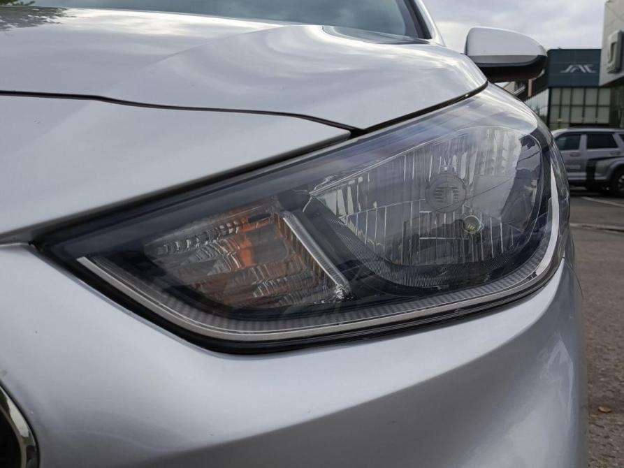 Hyundai Solaris II Чебоксары  - изображение 21