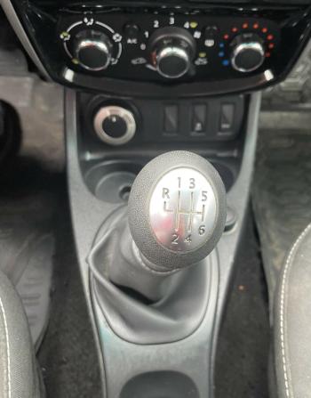 Nissan Terrano III (D10) с пробегом 2017 года, цена 1 316 900 рублей, 131501 км, внедорожник, Автокод Объявления