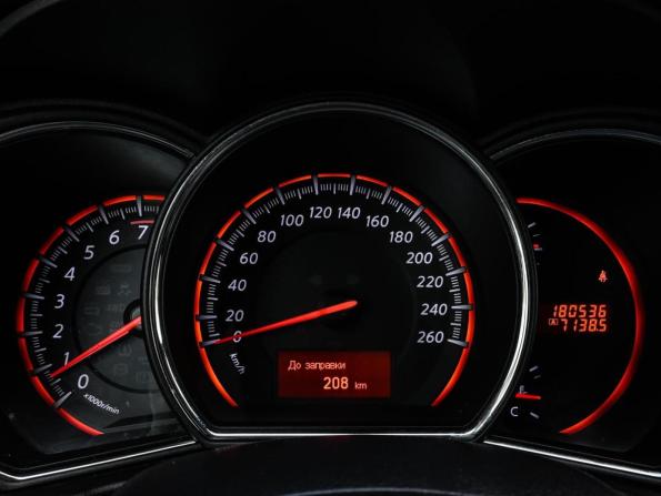 Nissan Murano II (Z51) Рестайлинг с пробегом 2012 года, цена 1 299 000 рублей, 180536 км, внедорожник, Автокод Объявления