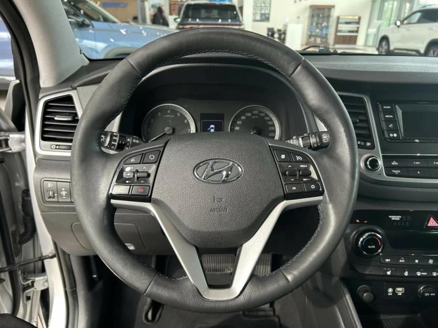 Hyundai Tucson III Екатеринбург  - изображение 16