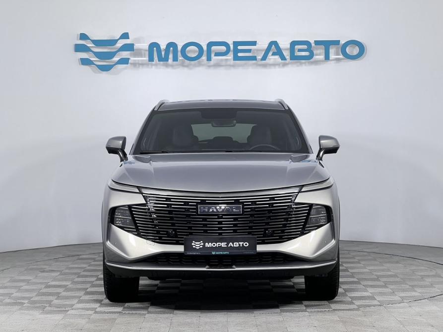Haval F7 II Калининград  - изображение 2