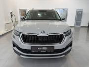 Skoda Kodiaq I Рестайлинг Тула  - изображение 19
