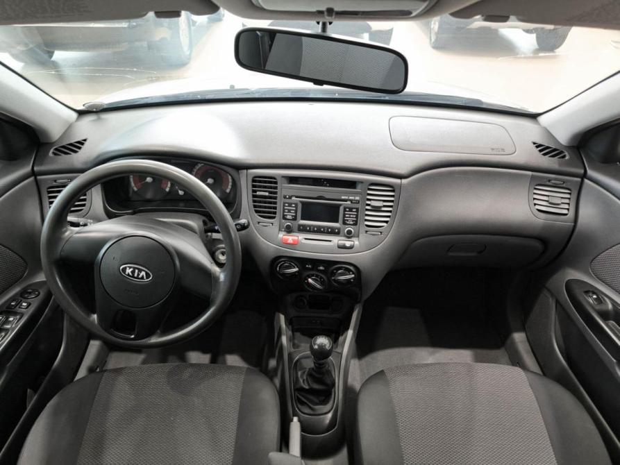 Kia Rio II Рестайлинг Казань  - изображение 17