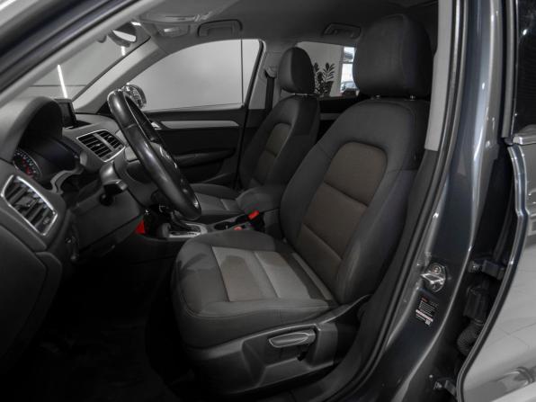 Audi Q3 I (8U) с пробегом 2013 года, цена 1 745 000 рублей, 119447 км, внедорожник, Автокод Объявления