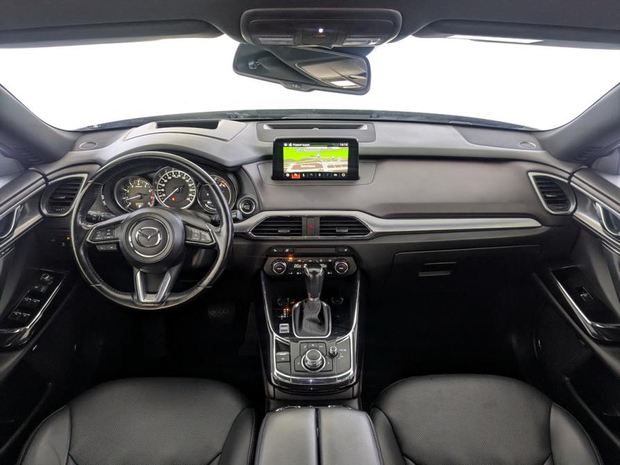 Mazda CX-9 II Москва  - изображение 14