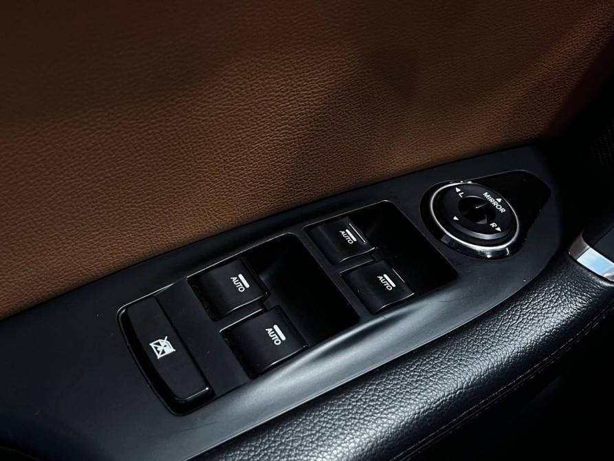Hyundai i40 I Рестайлинг Ростов-на-Дону  - изображение 17