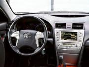 Toyota Camry VI (XV40) Рестайлинг Екатеринбург  - изображение 40