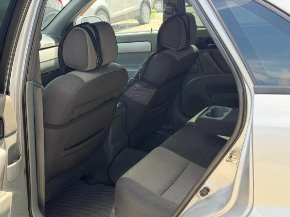 Chevrolet Lacetti I с пробегом 2008 года, цена 347 000 рублей, 309931 км, седан, Автокод Объявления
