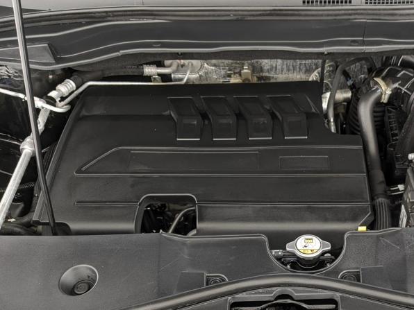 Haval M6 II с пробегом 2024 года, цена 1 790 000 рублей, 19192 км, внедорожник, Автокод Объявления