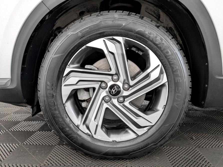 Hyundai Santa Fe IV Санкт-Петербург  - изображение 18