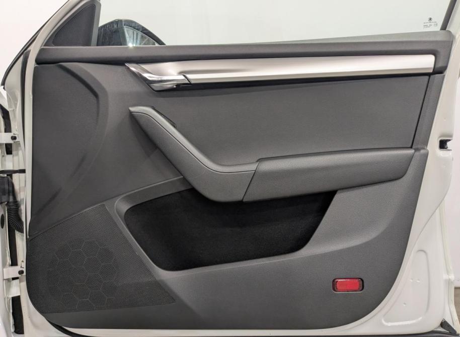 Skoda Octavia III (A7) Рестайлинг Санкт-Петербург  - изображение 24