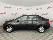 Renault Logan II Рестайлинг Псков  - изображение 22