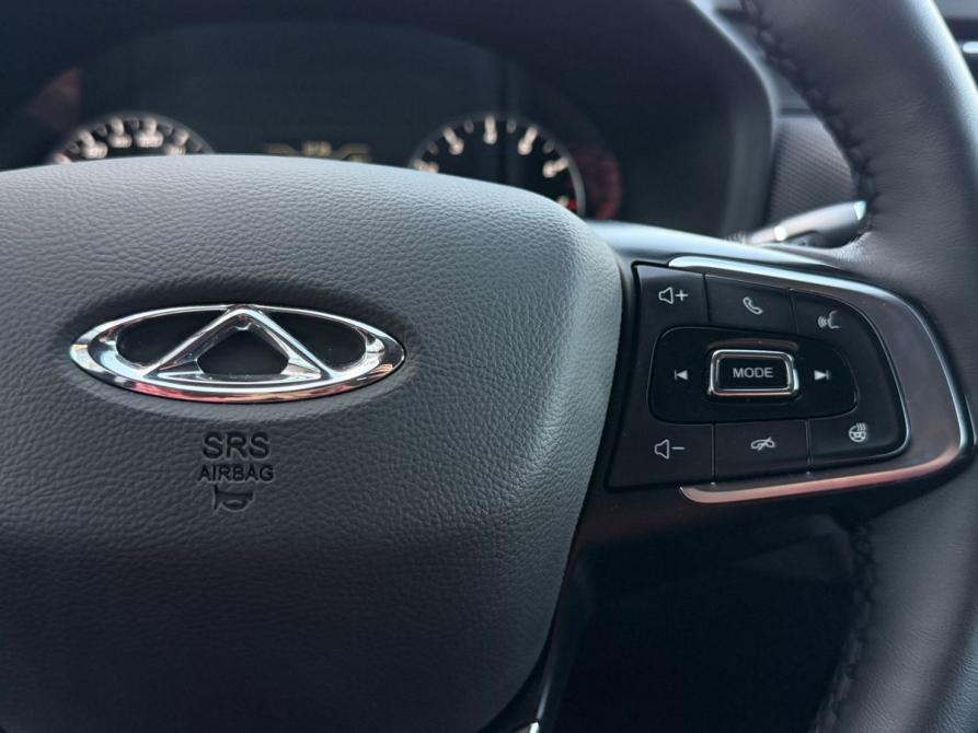 Chery Tiggo 4 I Рестайлинг Волгоград  - изображение 16