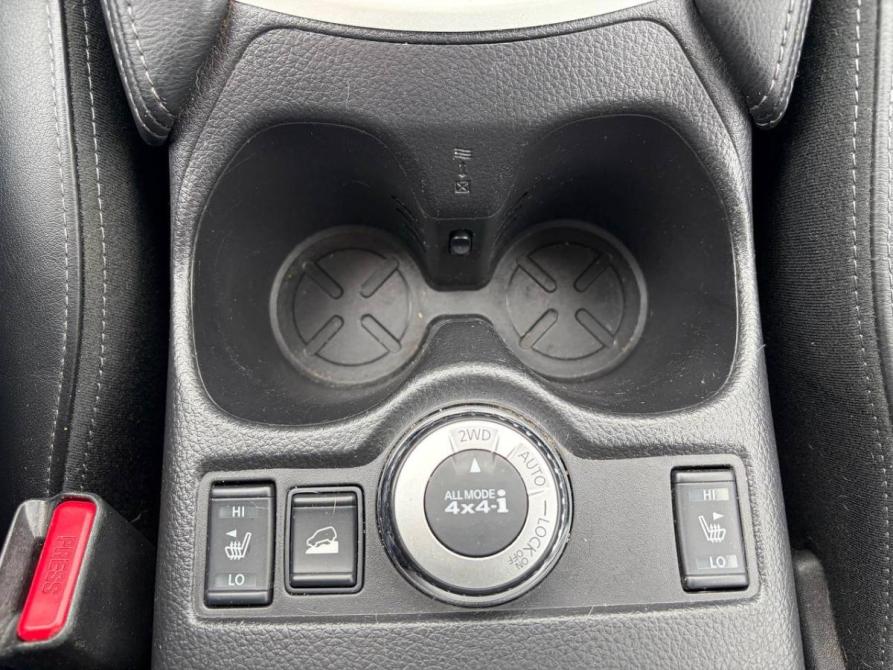 Nissan X-Trail III Санкт-Петербург  - изображение 18