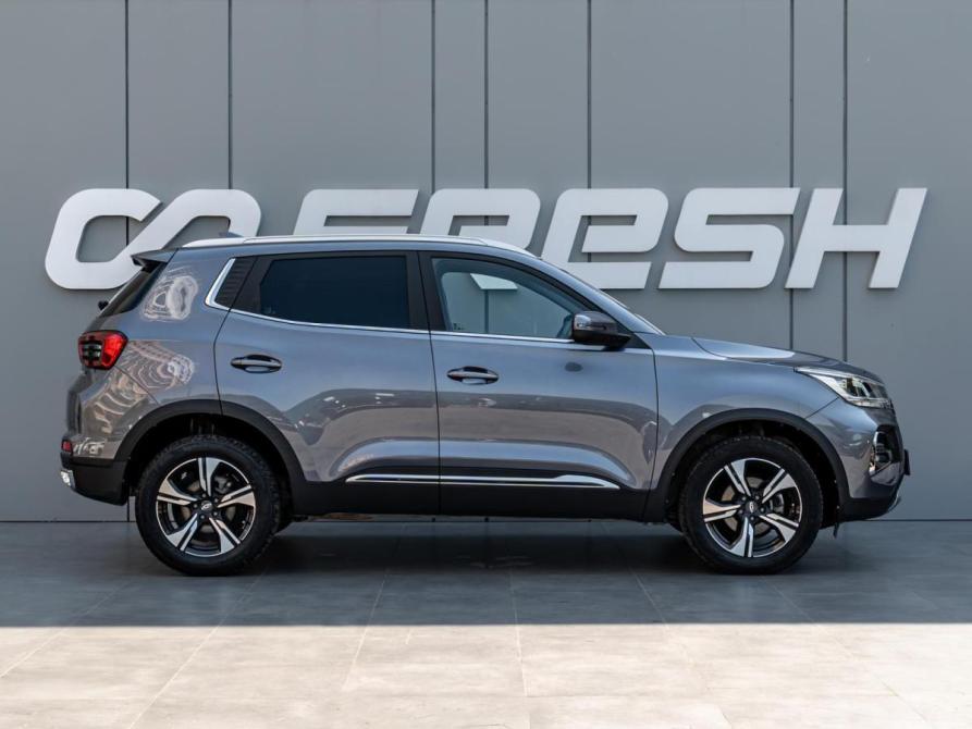 Chery Tiggo 4 Pro I Краснодар  - изображение 5