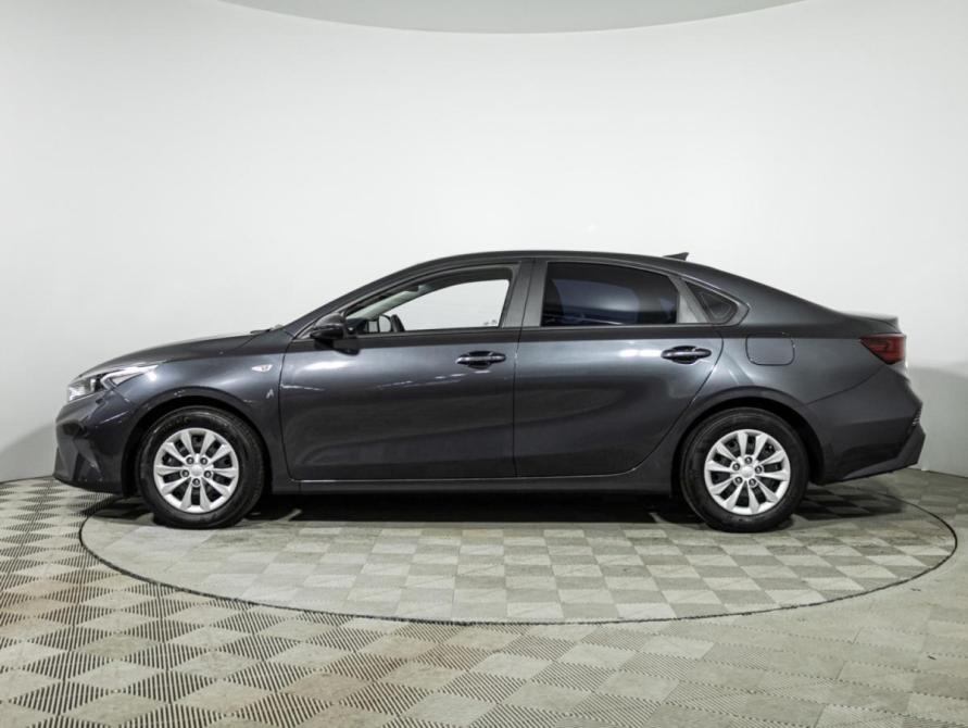 Kia K3 II Рестайлинг Санкт-Петербург  - изображение 8