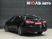 Toyota Camry VII (XV50) Рестайлинг Екатеринбург  - изображение 26