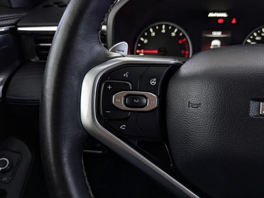 Haval Jolion I Москва  - изображение 27