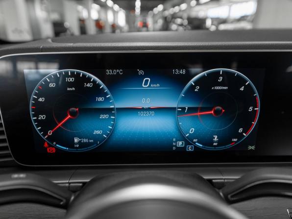 Mercedes-Benz GLE II (V167) с пробегом 2020 года, цена 5 240 000 рублей, 102367 км, внедорожник, Автокод Объявления