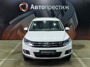 Volkswagen Tiguan I Рестайлинг Ставрополь  - изображение 30
