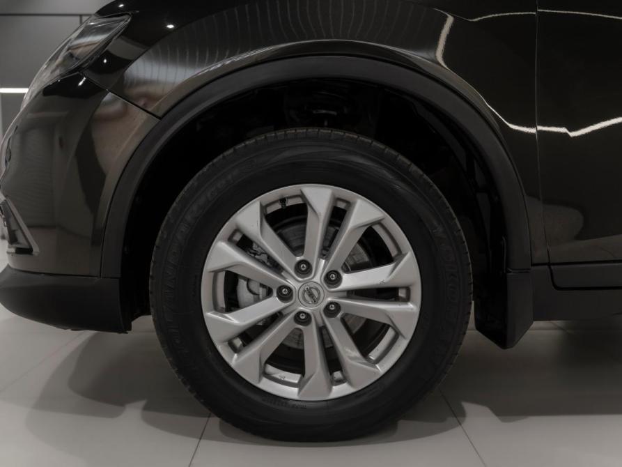 Nissan X-Trail III Москва  - изображение 25