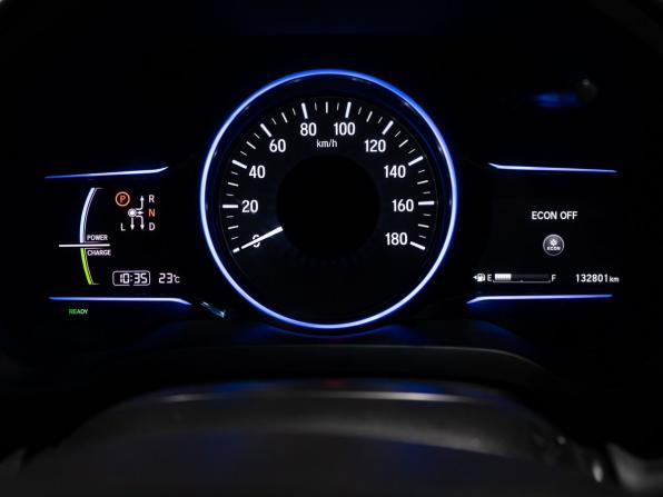 Honda Vezel I с пробегом 2014 года, цена 1 370 000 рублей, 132800 км, внедорожник, Автокод Объявления