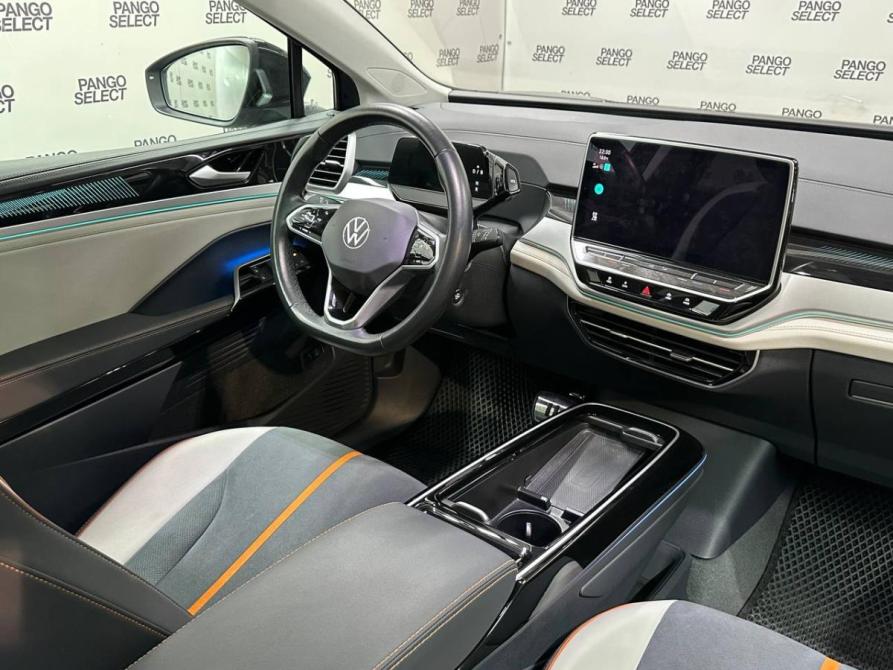 Volkswagen ID.6 Красноярск  - изображение 3